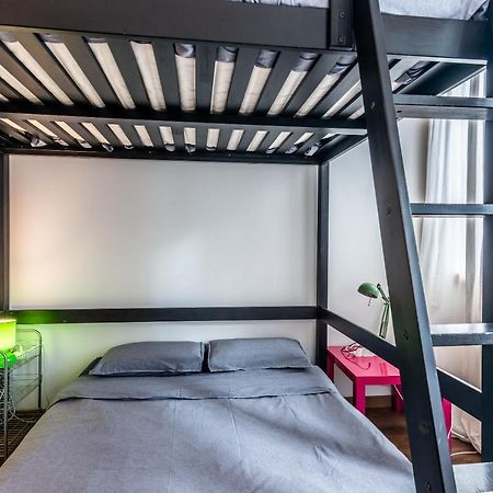Lyonpaulbert Apartment Екстериор снимка