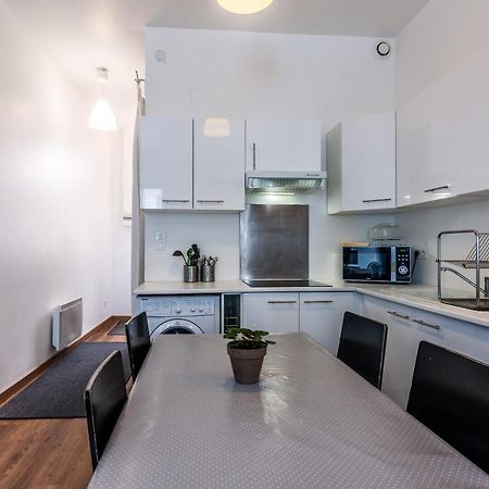 Lyonpaulbert Apartment Екстериор снимка