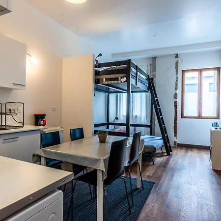 Lyonpaulbert Apartment Екстериор снимка