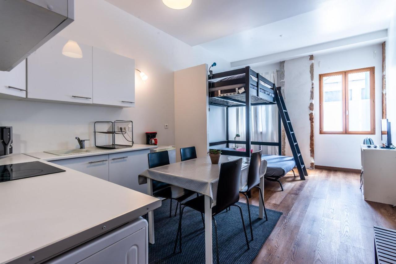 Lyonpaulbert Apartment Екстериор снимка