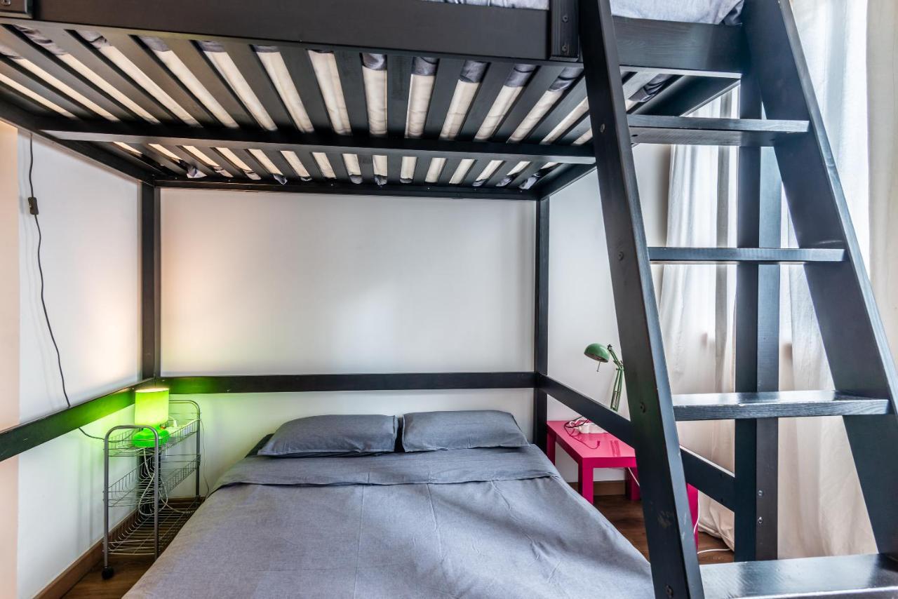 Lyonpaulbert Apartment Екстериор снимка