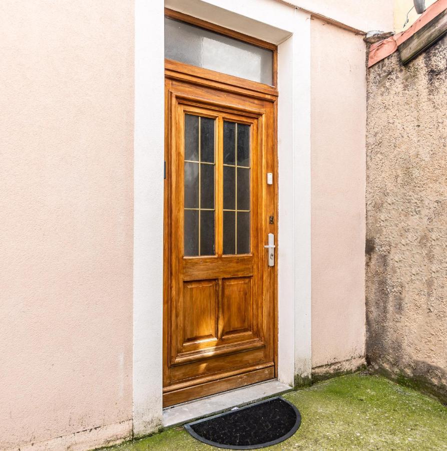 Lyonpaulbert Apartment Екстериор снимка