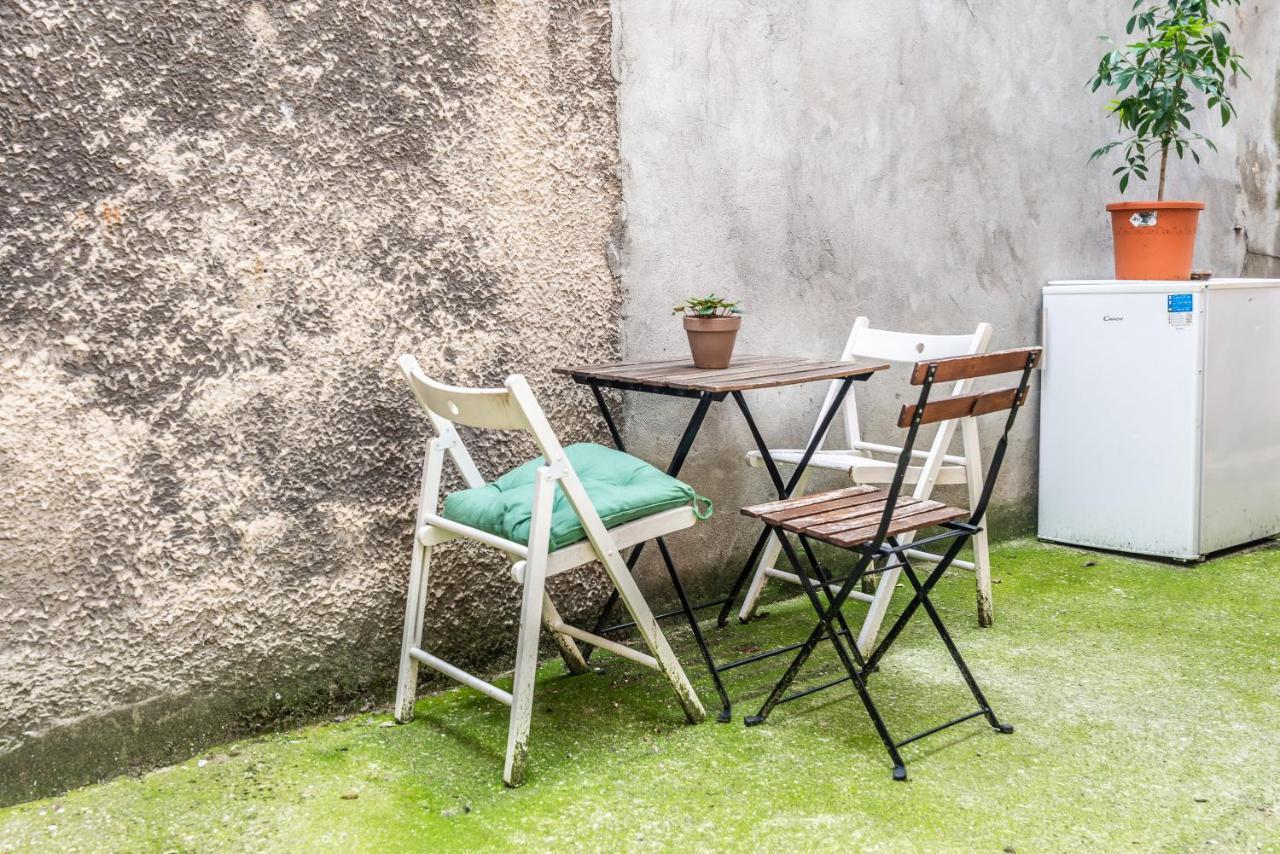 Lyonpaulbert Apartment Екстериор снимка