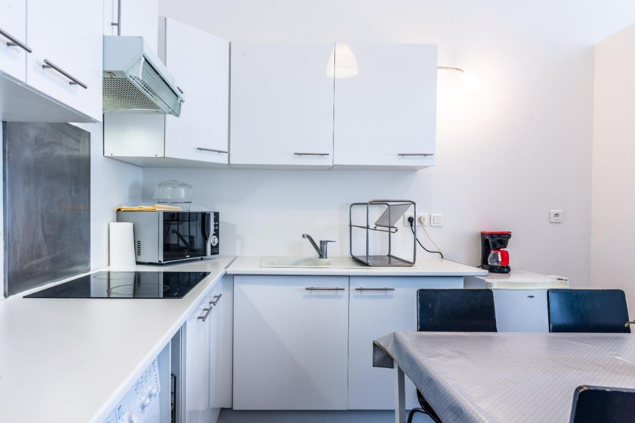 Lyonpaulbert Apartment Екстериор снимка