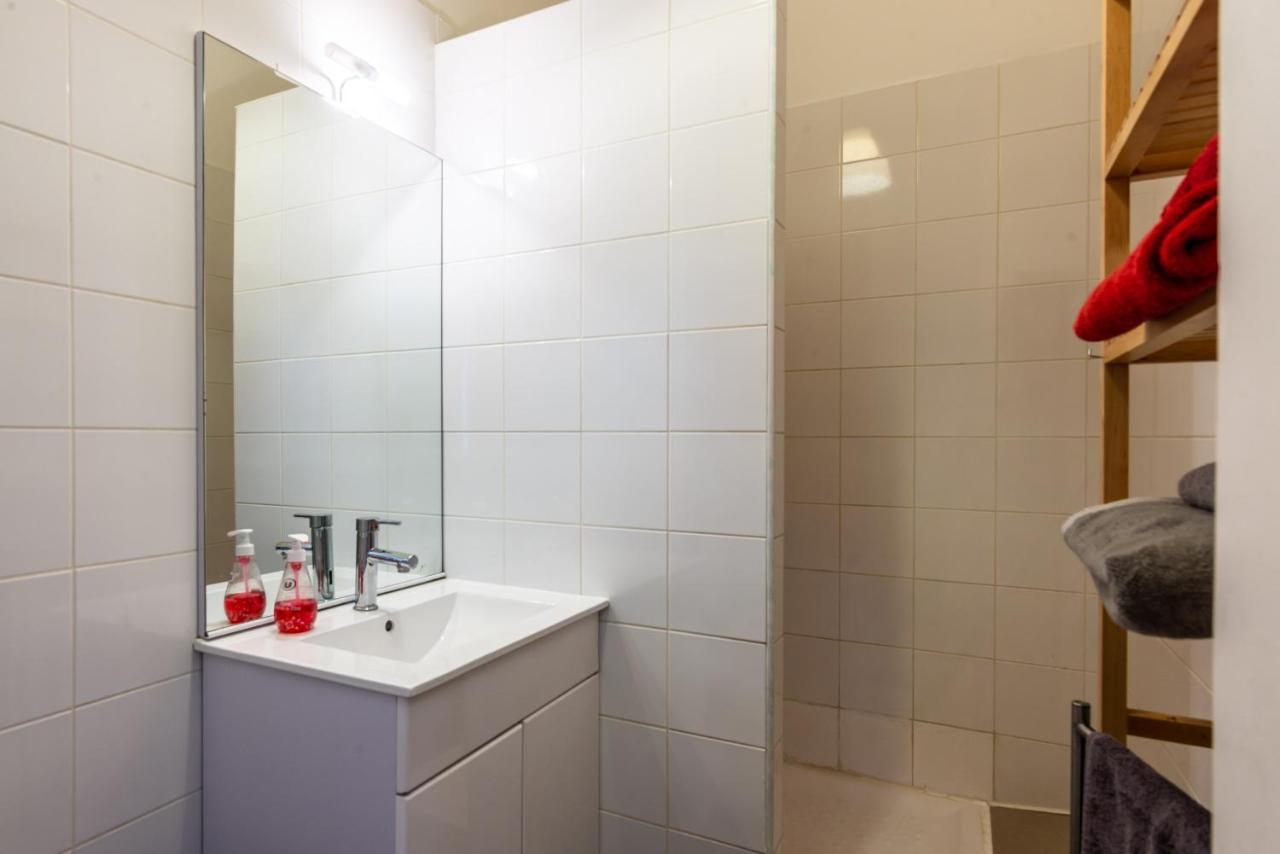 Lyonpaulbert Apartment Екстериор снимка