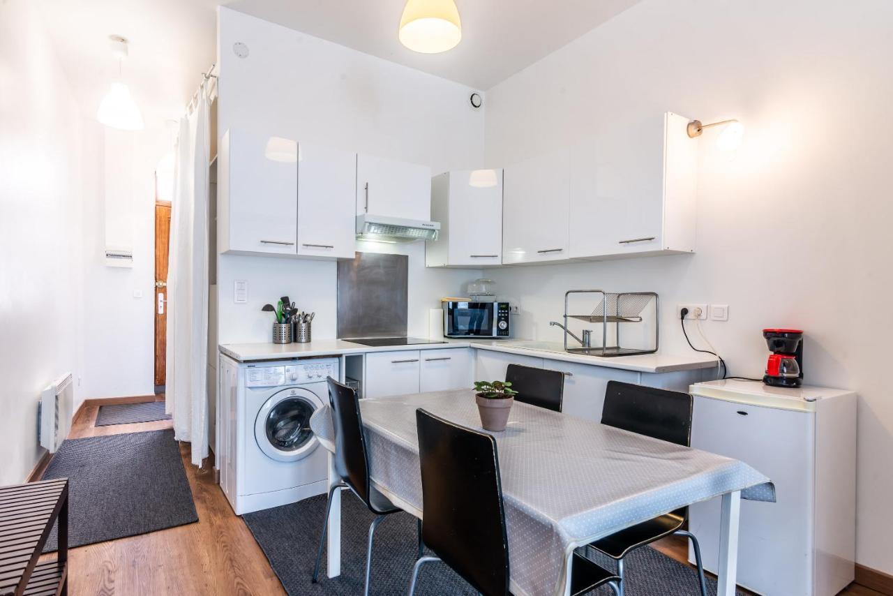 Lyonpaulbert Apartment Екстериор снимка