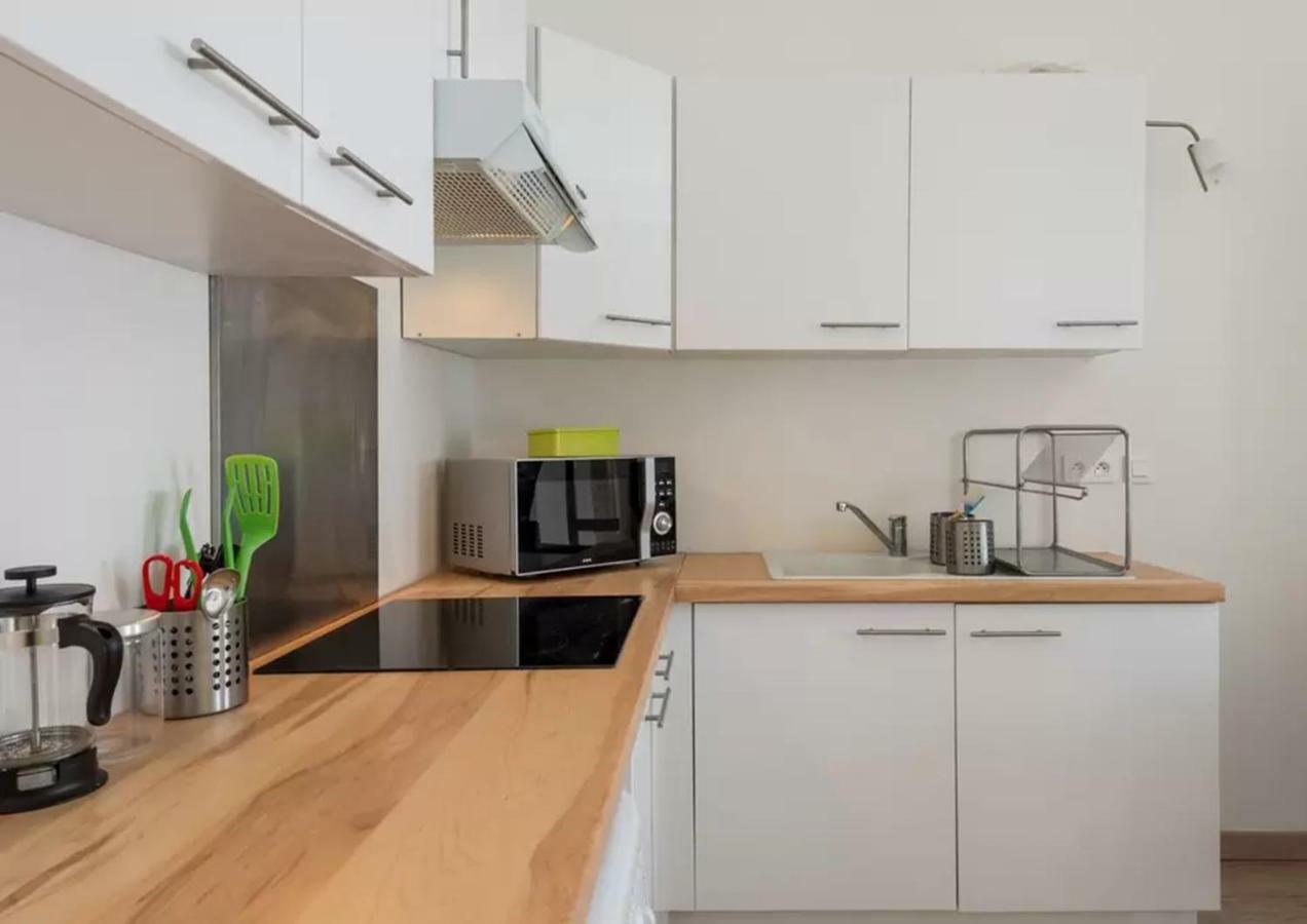 Lyonpaulbert Apartment Екстериор снимка